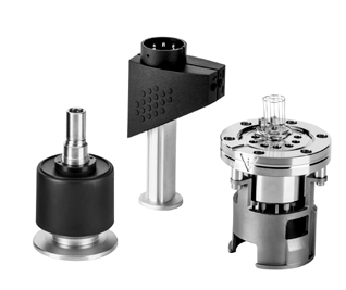 愛德華Edwards真空測量在半導體分立器件制造中的關鍵作用