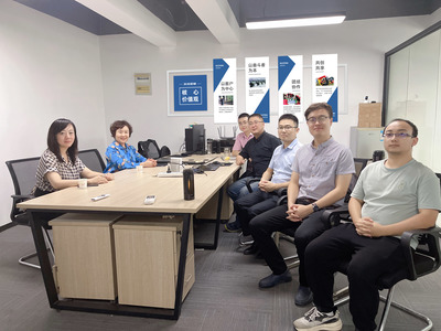 用心服務，科遠的鄭重承諾——專業網絡技術咨詢，賦能企業數字化轉型